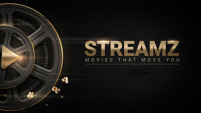 Streamx